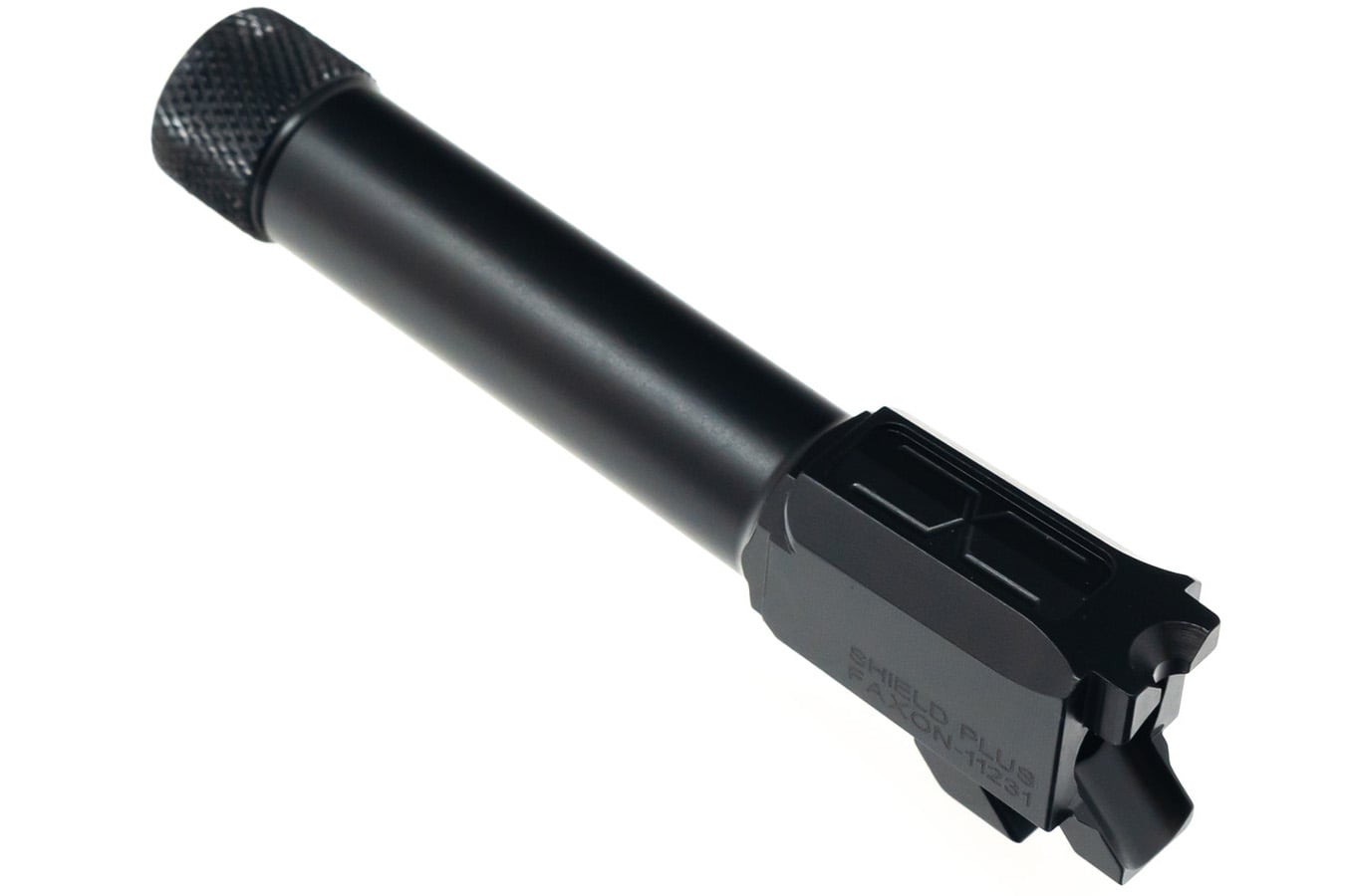 FAXON FIREARMS Duty Series 9mm Threaded Barrel For MP Shield/Shield Plus